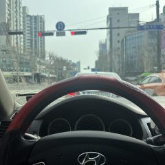 초보자도 편하게! 첫 고속도로