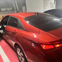 혼자 마트 갔어요!