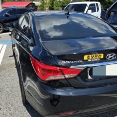 송파 쪽 도로 운전 힘들어요