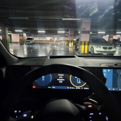 트럭 통과 스트레스