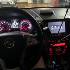 혼잡한 주차장도 완벽하게!