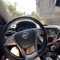 운전대 손떨기 극복