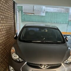 오후 운전 길이 힘들어요