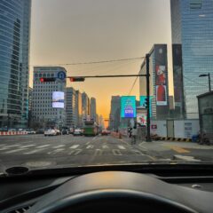 아이 놀이터 가기