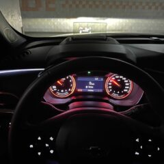 고속도로 합류 막막