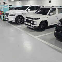 송파운전연수 겁쟁이도 할 수 있어요