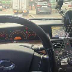 혼잡도로 연습 필수에요