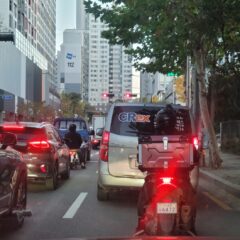 송파운전연수 친절한 강사님 덕분에