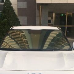 터널 주행 혼란스러워요