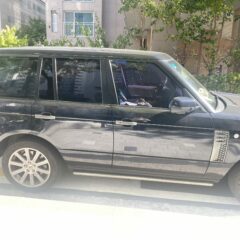 동료와 함께 타는 차 운전